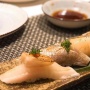 Tak Cuma Sushi, Ini Macam-Macam Hidangan yang Disajikan dalam Omakase