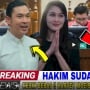 Cek Fakta: Hakim Ketok Palu, Harvey Moeis Bebas