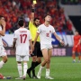 Apakah Round 4 Kualifikasi Piala Dunia 2026 Ada Pemutihan Kartu Kuning dan Merah?