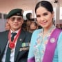 Annisa Pohan Curhat Perdana Tak Ikut Upacara Kemerdekaan di Istana, Ada Apa?