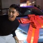 Ruben Onsu Manjakan Betrand Peto dengan Mobil Listrik Mewah BYD Seal, Pajaknya Tak Sampai Jutaan