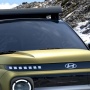 Hyundai Luncurkan Inster Cross, SUV Listrik Mungil untuk Perkotaan
