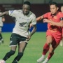 BRI Liga 1: PSM Bidik Poin Penuh, Madura United Terdampar di Zona Merah