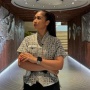 5 Potret Ni Luh Puspa, Jurnalis yang Digadang-gadang Jadi Calon Wakil Menteri