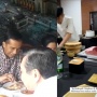 Ironi Erina dan Jejak Digital Jokowi, Mertua Nasi Padang Vs Menantu Omakase