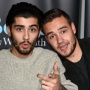 Zayn Malik Hancur Kehilangan Liam Payne, Ini Pesan Terakhirnya untuk Sang Sahabat