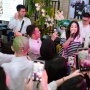 Vokalis Juicy Luicy Terang-terangan Kagumi Sikap Raffi Ahmad: Panutan!