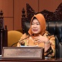 MPR Siapkan Dekorasi Kejutan Saat Pelantikan Prabowo-Gibran: Kita Lihat Surprisenya Nanti