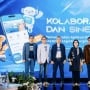 BRI dan Pos Indonesia Perkuat Sinergi, Luncurkan Fitur Kirim Barang melalui PosAja! di BRImo