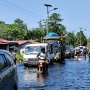 Mobil Mogok Setelah Terjang Banjir? Ini Langkah Tepat Mengatasinya!