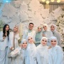 Hadir di Pernikahan Irish Bella, Marissya Icha Diledek Kebanting Shireen Sungkar Cs