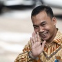 Wihaji Calon Menteri Apa? Ini Sepak Terjangnya dari Staf Ahli DPR RI hingga Jadi Bupati dan Dipanggil Prabowo Subianto