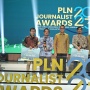 Berhadiah Total Rp480 Juta, Waktu Pendaftaran PLN Journalist Award 2024 Masih Dua Pekan Lagi