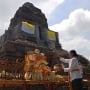 Menyambut Pulang Taksu Candi Lumbung, Pulihkan Fungsi Spiritual Benda Cagar Budaya