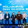 BRI-Pos Indonesia Luncurkan Fitur Kirim Barang melalui PosAja! di BRImo