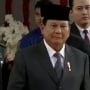 Prabowo Subianto Curhat Ada Pihak Ingin Memisahkan, Jokowi: Kami Sudah Lama...