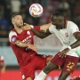 Duel Panas di Manahan! Ini Link Live Streaming dan Daftar Susunan Pemain Persis Solo vs PSS Sleman