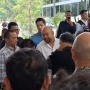 Peran Besar Didit di Hari Pelantikan Prabowo, Desain Gedung Nusantara Dengan Tema Hijau