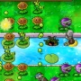 Mirip Banget! Netizen Temukan Rumah Asli Plants vs Zombies