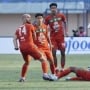 BRI Liga 1: Persebaya Teguk Kekalahan Perdana, Paul Munster Soroti Wasit