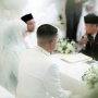 Penampakan Irish Bella dan Suami usai Sah, Fotonya Bocor di Media Sosial