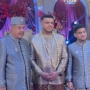 Yislam Jaidi Resmi Nikah dengan Miskah Shafa, Ingat Lagi Pesan Haru Pak Muh