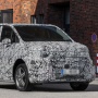 Gebrakan Mercedes-Benz di 2026, Siap Pasarka Van Listrik Kompak di 2026