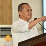 Disertasi Bahlil Disebut Mirip Laporan Proyek oleh Profesor Kampus Terkenal di Singapura