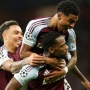 Liga Inggris: Aston Villa Dijagokan Menang, tapi Rawan Digeser Fulham FC