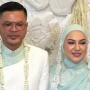Sah Nikahi Irish Bella, Intip Latar Belakang Haldy Sabri yang Kelewat Mentereng