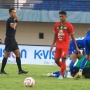 Kondisi Tyronne del Pino Pasca Tak Sadarkan Diri Dihantam Bola