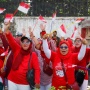 Bakal Ada Prabowo, Begini Skema Pengamanan Polri di Pesta Rakyat HUT RI di Jakarta Besok!