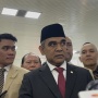 PDIP Tak Masuk Kabinet Prabowo Subianto, Muzani: Itu Bukan Berarti Oposisi
