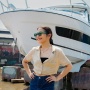 Spill Tarif Endorse Prilly Latuconsina yang Jumlahnya Fantastis, Pantas Bisa Beli Kapal Mewah Rp2,5 M