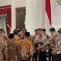 Dilantik Besok Siang oleh Prabowo, Ini Susunan Lengkap Wakil Menteri Kabinet Merah Putih