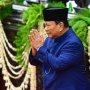 Dilantik Jadi Presiden ke-8 RI, Prabowo Sama Sekali Tak Singgung Soal IKN saat Berpidato Hampir 30 Menit