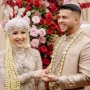 Jenis Kelamin Anak Pertama Yislam Jaidi Diungkap, Pak Muh Kegirangan