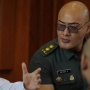 Titip Negeri ini ke Presiden Prabowo, Deddy Corbuzier Dicurigai Bakal Jadi Menteri Pertahanan