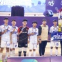 Jaring Bibit Unggul, Turnamen Futsal Pospay Cup 2024 Diharapkan Kembali Digelar
