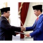 20 Ucapan Selamat Pelantikan Presiden RI 2024, Prabowo-Gibran Resmi Dilantik!