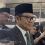 Dipanggil ke Istana, Cak Imin Ungkap Pesan Penting Anies Baswedan