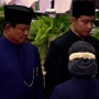 Progres Misi Asta Cita dalam 100 hari Pemerintahan Prabowo - Gibran