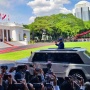 Antipeluru, Segini Kisaran Harga Mobil MV3 Garuda Limousine yang Dinaiki Prabowo dan Gibran