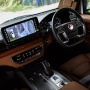 Anti Peluru dan Ban Run Flat, Ini Dia Fitur Canggih "Maung Garuda" Mobil Dinas Presiden Prabowo