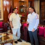 Kata Raffi Ahmad Soal Posisinya di Kabinet Prabowo