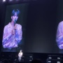 Fan Service Gila-gilaan, Konser Solo Perdana Kim Jaejoong di Indonesia Berakhir Sukses Besar