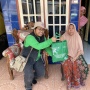 Kolaborasi Dompet Dhuafa - RS Mata Achmad Wardi Berikan Operasi Katarak Gratis bagi Masyarakat Pulau Panjang