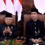 Kaesang Cengengesan Disoraki, Ketua MPR Kepergok Salah Sebut Masa Jabatan Gibran Wapres 2024-2009: Mundur Dong?