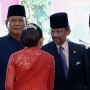 Sultan Hassanal Bolkiah Bakal Anugerahkan Prabowo Bintang Kebesaran Negara Brunei Darussalam