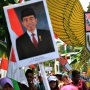 Terima Kasih Pak Jokowi: Pernah Ingatkan Ancaman Krisis Pangan, tapi...